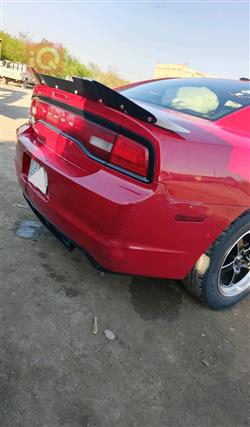 دودج تشارجر